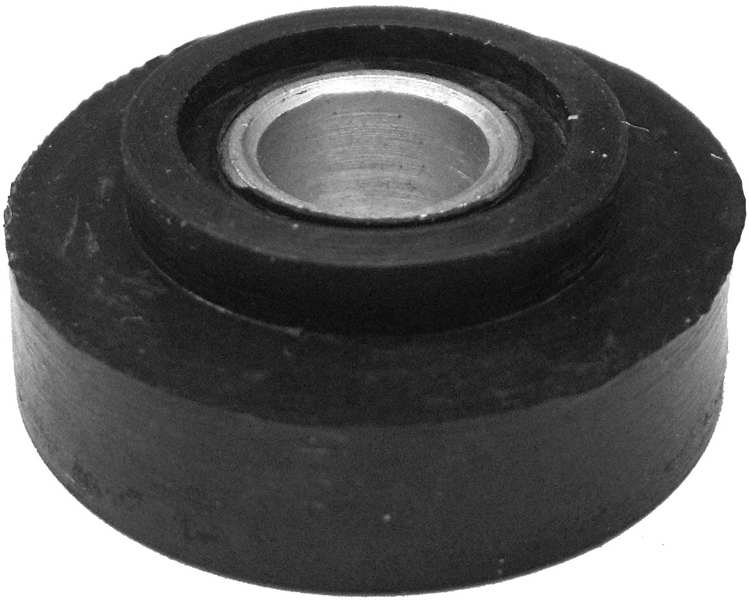 Haltebuchse für Generator